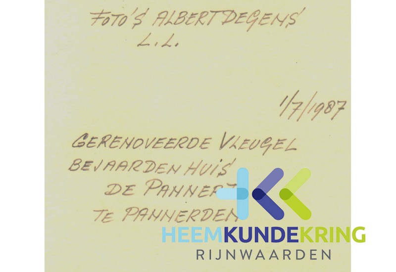 Pannerden `de Pannerrt`01-07-1987 F0000013 (2)